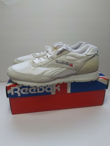 Runner vintage reebok classic - reebok,