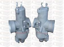 Ricambio carburatori