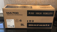 Amplificatore di potenza