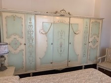 Camera letto matrimoniale - letto,