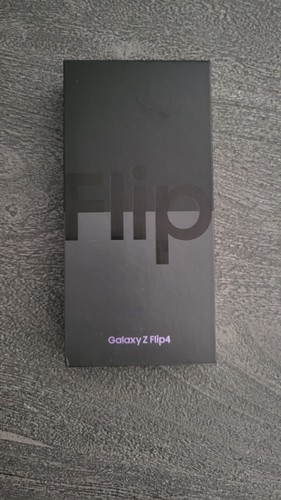 Galaxy flip 256 - z, (256