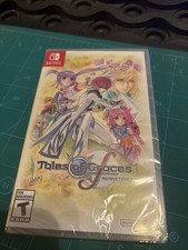 Tales graces remastered - remastered,