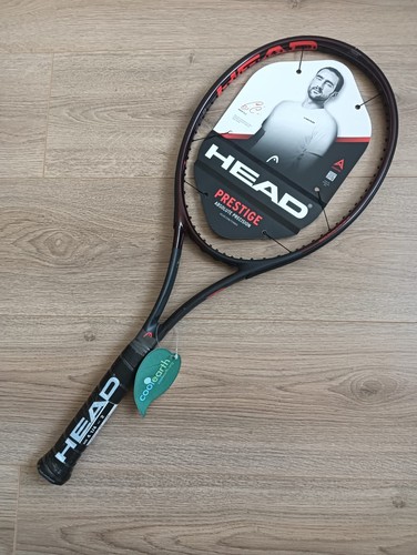 Racchetta tennis head - racchetta,