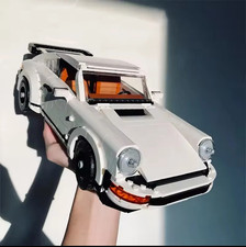 MOC Personalizzato LEGO