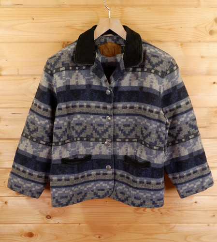 Woolrich lana sud ovest - lana, sud-ovest