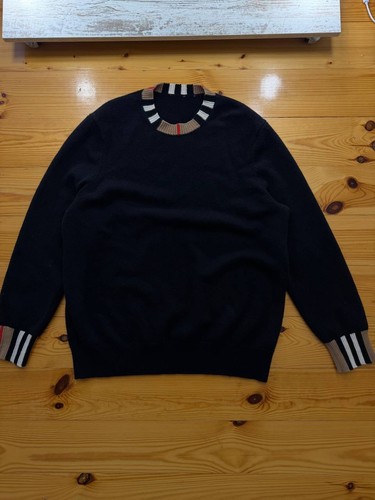 Maglione burberry icon - burberry,