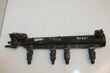 Tubo distribuzione - tubo,