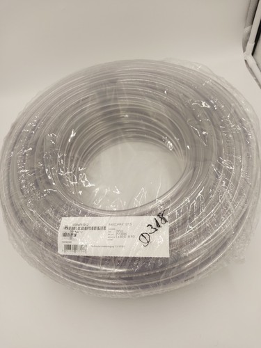 Tubo flessibile pvc - in,