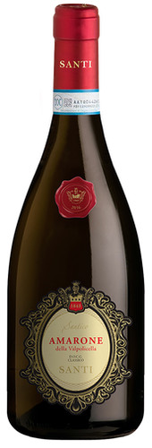 Santico amarone della - santico,