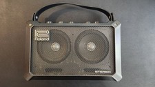 Roland MOBILE CUBE Amplifier