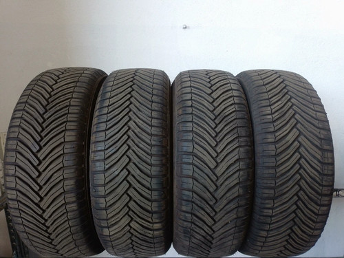 Pneumatici nuovi michelin - nuovi,