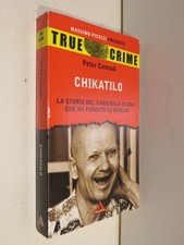 CHIKATILO La storia del