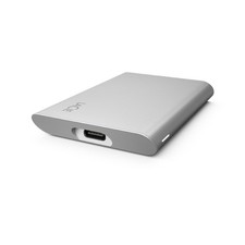 LaCie STKS1000400 unità