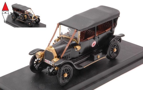 Rio fiat zero - 1/43, 0