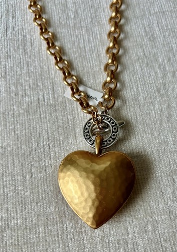 Collana brighton cerchio - collana,