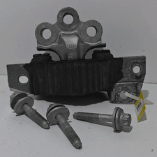 Supporto elastico lat. sup. motore  FIAT GRANDE PUNTO (4C) 1.4 Natural Power Ber