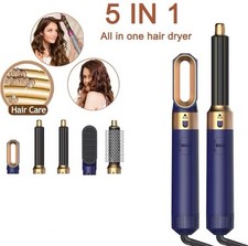 Phon Per Capelli 5 In 1