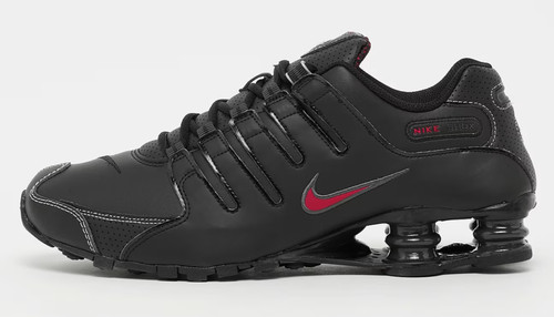 Nike shox scarpe - scarpe, uomo