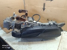 BLOCCO MOTORE KS60A KIMCO X