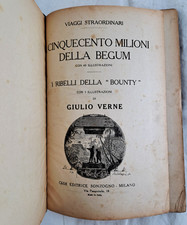 500 MILIONI DELLA BEGUM I