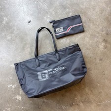 NUOVA borsa shopper Porsche