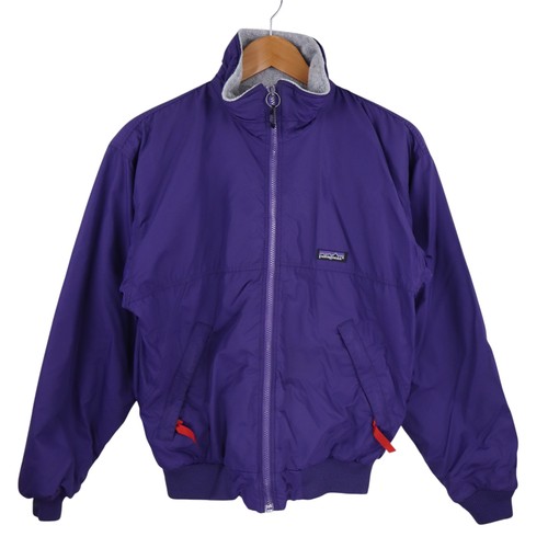 Patagonia vintage 1989 shelled - patagonia,