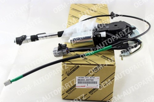 86300 60700 antenna - antenna, radio