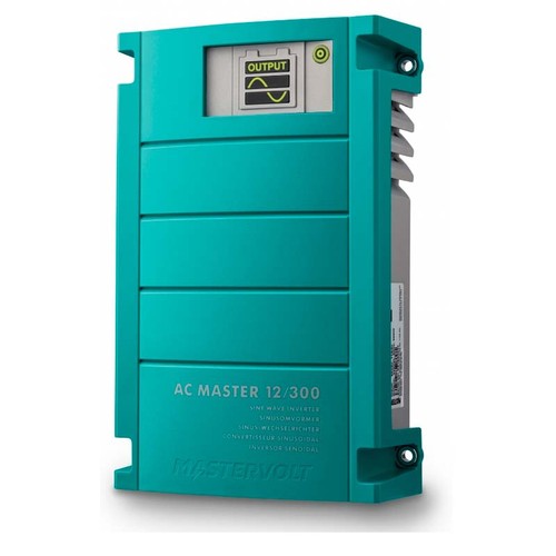 Mastervolt inverter onda pura - mastervolt,