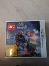 LEGO Jurassic World (Nintendo