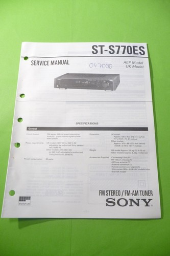 Manuale servizio per - manuale,