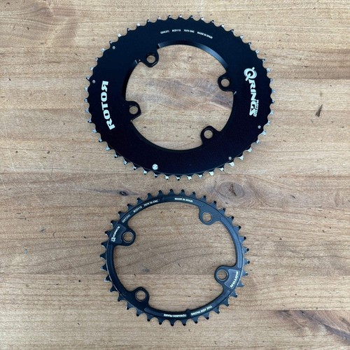 Rotore 37t axs - 50/37t,