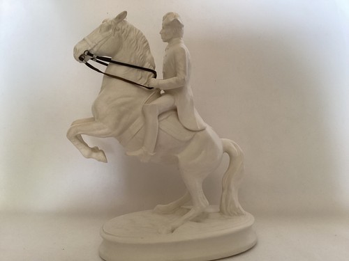 Rarissimo lipizzaner beswick - lipizzaner,
