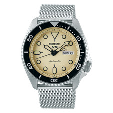 Orologio Seiko Uomo 5 Sport in