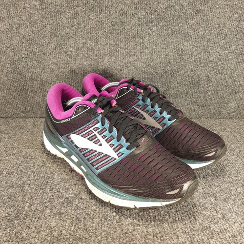 Sneakers basse brooks donna - sneakers,