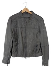 FRIEDA Giacca in pelle Donna