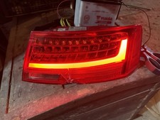 Stop Posteriore Destro Faro Audi A5 B8 Restyling