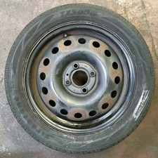 1 Ruota completa NISSAN Micra
