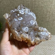 Bonsai Suiseki 481g - Pietra