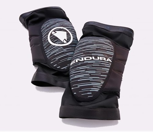 Ginocchiera endura singletrack - ginocchiera,