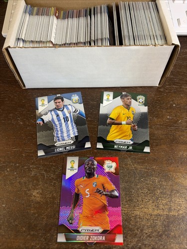 Set quasi completo panini - set,