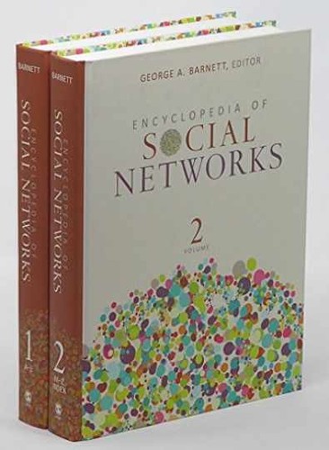 Encyclopedia social - of,