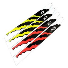 X360 FW450L Gaui X3 Bell 206