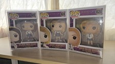 Vaulted Rare Gossip Girl Funko