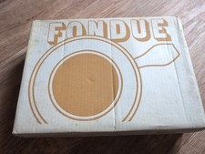 Landert Swiss Made Fondue