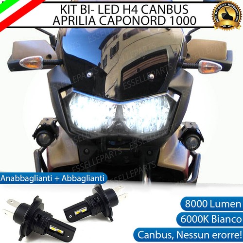 Kit led 6000k - kit, 8000