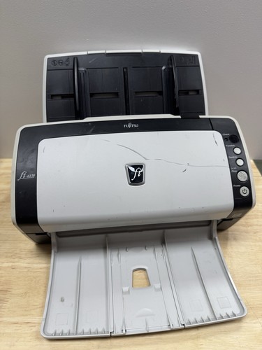 Fujitsu 6130 scanner - fi-6130,