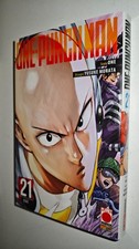 ONE-PUNCH MAN variant # 21 -