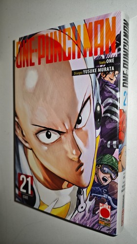 One punch man variant - variant, 21