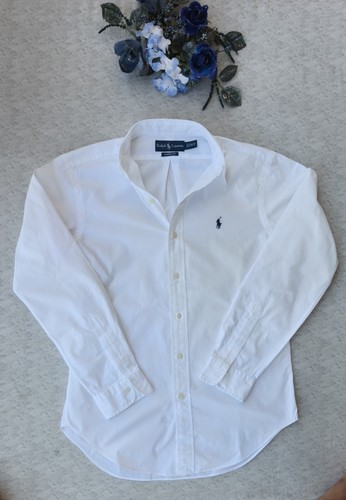 Ralph lauren classic - lauren, fit
