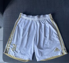 pantaloncini divisa Juventus 2020/2021